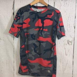 Nike Pro Combat Shirt
